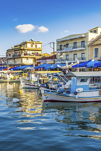 Midilli Adası